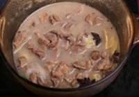 西红柿炖牛腩的做法 步骤9