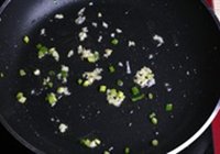 蚝油香菇菜心的做法 步骤8