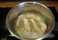 芝麻茄汁鱼的做法 步骤7