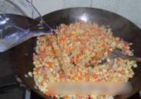 咖哩土豆肉饭的做法 步骤11