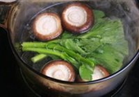 腊肠煲仔饭的做法 步骤9