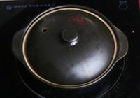腊肠煲仔饭的做法 步骤7