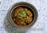 素鸡煲的做法 步骤11
