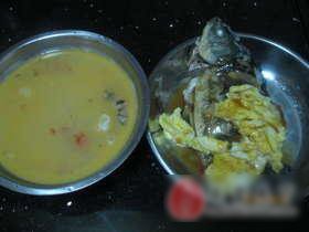 一鱼两味