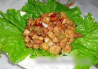 宫保鸡丁的做法 步骤12