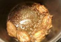 电压力锅烤鸡翅的做法 步骤7