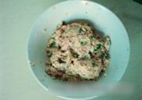 豆腐丸子豆苗汤的做法 步骤6