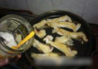 香煎鱼腩的做法 步骤6