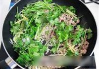 芫爆里脊的做法 步骤14