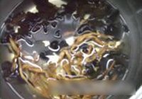 木须肉的做法 步骤1