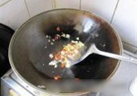 香菇啤酒红烧翅中的做法 步骤7