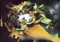 木须肉的做法 步骤7