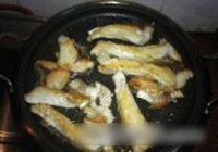 香煎鱼腩的做法 步骤7