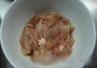木须肉的做法 步骤2