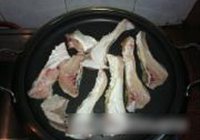 香煎鱼腩的做法 步骤2