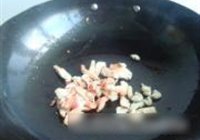 馕炒烤肉的做法 步骤3