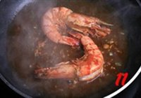 油焖大虾的做法 步骤11