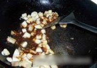 酱爆杏鲍菇的做法 步骤8