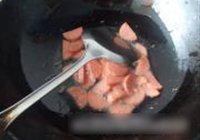 香肠鸡蛋盖浇饭的做法 步骤5