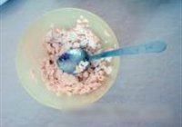 豆腐丸子豆苗汤的做法 步骤4