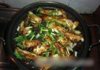 香煎鱼腩的做法 步骤10