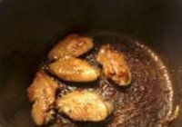 电压力锅烤鸡翅的做法 步骤8