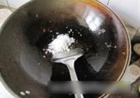 香菇啤酒红烧翅中的做法 步骤9