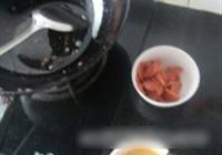 香肠鸡蛋盖浇饭的做法 步骤6