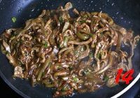 老北京茄汆面的做法 步骤14