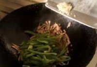 鱼香杏鲍菇的做法 步骤7