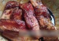 豉香排骨的做法 步骤2