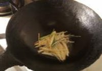 鱼香杏鲍菇的做法 步骤5