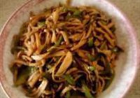 鱼香杏鲍菇的做法 步骤13