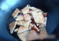 馕炒烤肉的做法 步骤7