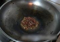 干煸肉末四季豆的做法 步骤12