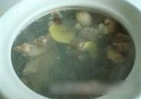 新疆盆盆肉的做法 步骤5