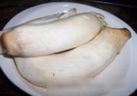 酱爆杏鲍菇的做法 步骤1