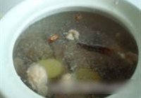 新疆盆盆肉的做法 步骤4