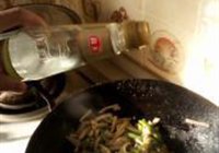 鱼香杏鲍菇的做法 步骤10