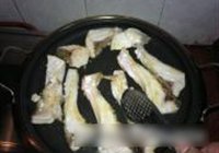 香煎鱼腩的做法 步骤4