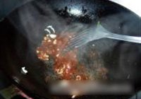 酱爆杏鲍菇的做法 步骤7