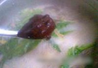 泰辣蘑蔬煲的做法 步骤13