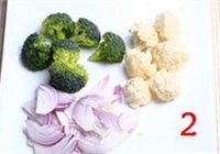 吉野家煎鸡饭的做法 步骤2