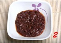绿豆丝瓜护肝汤的做法 步骤2