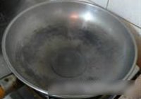 青椒肉丝的做法 步骤7