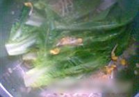 泰辣蘑蔬煲的做法 步骤10
