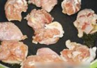 奶油炖菜的做法 步骤7