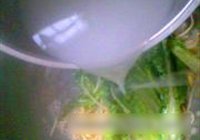 泰辣蘑蔬煲的做法 步骤12