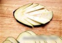 炸虾炸蔬菜的做法 步骤7