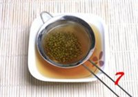 绿豆丝瓜护肝汤的做法 步骤7